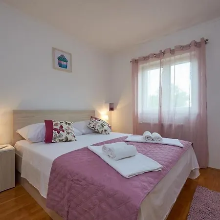 Apartman Sunara Appartement Trogir