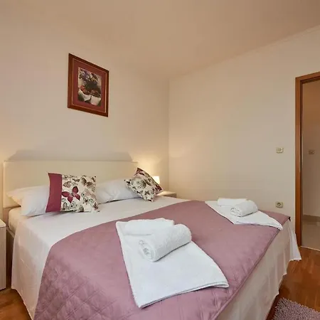 Appartement Apartman Sunara *