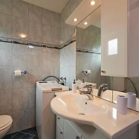 Apartman Sunara Apartment