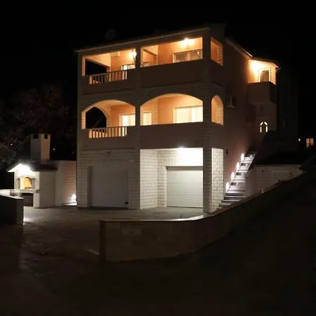 Apartman Sunara * Trogir