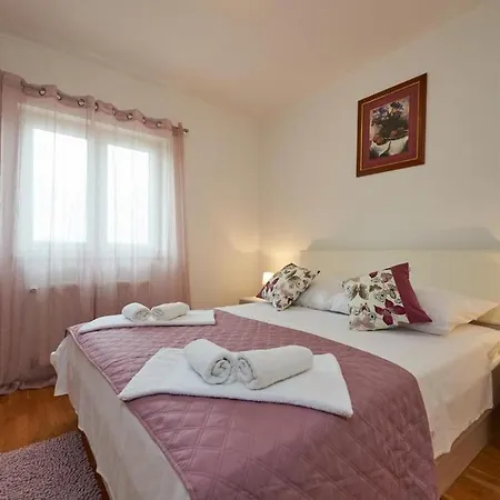 Apartman Sunara * Trogir